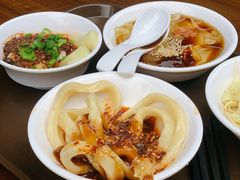 -洞子口张老二凉粉(文殊院店)