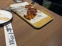 -街角等你.大连海鲜烧烤(西安路店)