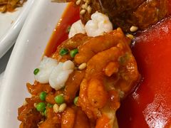 -上海1号私藏菜(静安店)