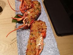 -虹料理·日料放题(悠方店)