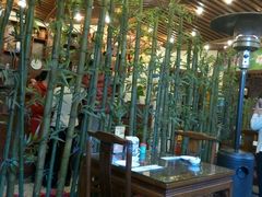 -西江美食舫·江西菜(健德桥店)