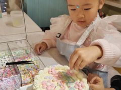 -千浔一暖DIY蛋糕烘焙(人民大学店)