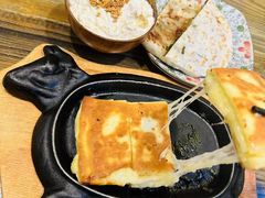 -格日勒阿妈蒙古厨房(大召店)
