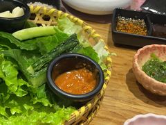 -黑牛の店·和牛烧肉(大悦城店)