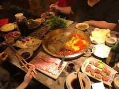 -小龙坎火锅(总店)