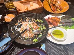 -美奈小馆·越南料理(福田星河COCO Park店)