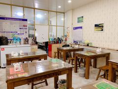 大堂-杨家饭馆(八宝店)