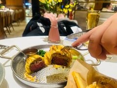 -黑宝石西餐厅(汇励99城市公园店)