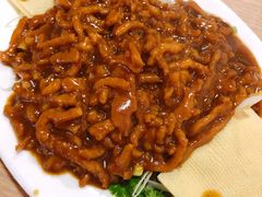 -姥家春饼店(漳州二路店)