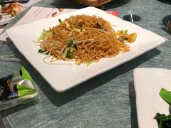 -老伙记海鲜码头(北滘店)