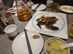 -大闫家烧烤·小海鲜家常菜(郑庄店)