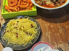 -酒肉门孔府菜(曲阜游客中心店)