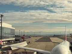 -维也纳国际机场