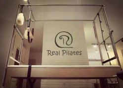 -Real Pilates优体普拉提