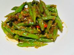 酱爆四季豆-BetterThai 泰加(苏州中心店)