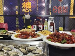 -日食记精菜馆(建邺万达店)