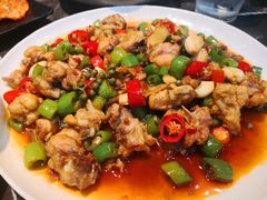 -指爱龙虾(金杨路总店)