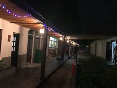 门面-长兴岛郊野公园农场食堂