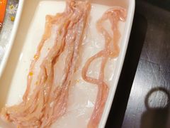 -井格重庆火锅(西直门凯德Mall店)
