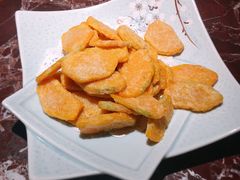 -新白鹿餐厅(金鹰新街口店)