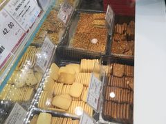 曲奇饼干-老香齋(五角场店)