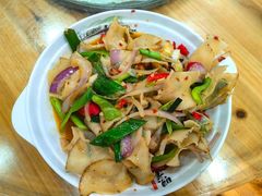 -北港方记海鲜楼·海景餐厅