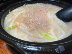 -和平馆·地道港澳茶餐厅(西门口店)