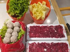-浪里寻·臻牛养生牛肉火锅(方圆荟店)