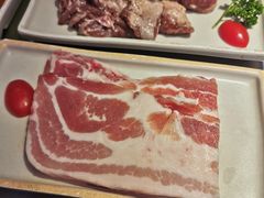 -喜来稀肉(虹泉路店)