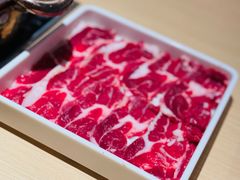 -新大新豆米火锅1993(万象汇店)