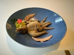 -伯衡55·吉品轩(乌鲁木齐南路店)