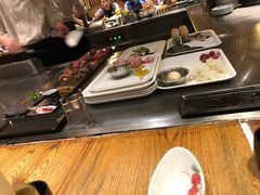-赤坂亭·M9和牛烧肉·铁板烧·日料398放题(长泰广场店)