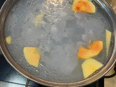 -华哥新鲜猪精品美食