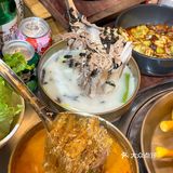 没想到无意中发现的这家宝藏韩料真的太香了🤤