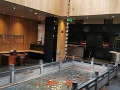 -四季民福烤鸭店(前门店)