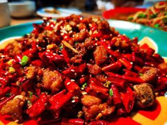-黄家码头老火锅(解放碑旗舰店)