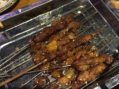 -辣猫龙虾(马泉营店)