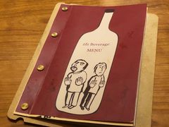 -二番煮Tapas居酒屋