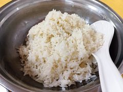鸡油饭-太手撕鸡