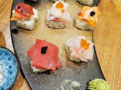 -阿吾罗日本料理(K11艺术中心店)