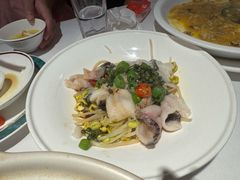 -老洋房花园饭店(绍兴路店)