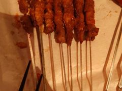 -枪火串烧·东北特色烧烤(罗湖总店)