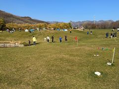 -玉渡山自然风景区