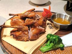 -饕林餐厅(春熙路店)