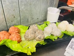 -肥仔文澳门猪骨煲(南京西路店)