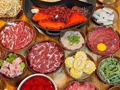 -阳阳老火锅(小南门店)