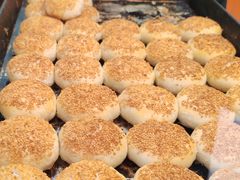 甜烧饼-上好酥烧饼(虹桥中心店)