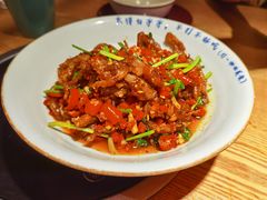 -吃饭皇帝大(解放西路店)