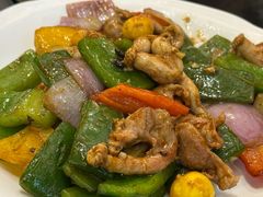 -文记壹心鸡(宝华路店)