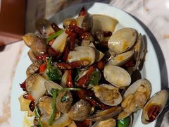 -醉炫音速烧烤·干煸菜(沙河总店)